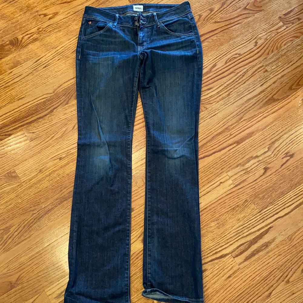 Hudson jeans